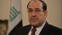 Nuri el Maliki, Türkiye’yi Irak’ın içişlerine karışmaması konusunda uyardı