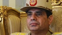 Mısır’ın Cuntacı Lideri Sisi’den Muhaliflere Sert Uyarı
