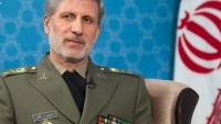 İran Savunma Bakanı: Hiçbir güç İran’ı tehdit edemez