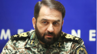 Tuğgeneral İsmaili: Hiçbir hava aracının İran’a sızmasına izin vermeyiz