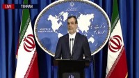 İran Dışişleri Sözcüsünden yılbaşı açıklaması