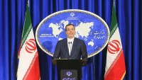 Ensari: İran’a gelen yabancı heyetlerin artması nükleer anlaşmanın olumlu etkisinin sonucudur