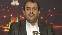 Ensarullah: Yemen Uluslararası Bir Komployla Karşı Karşıyadır