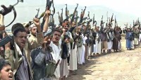Teröristlerin Yemen’in Maarib şehrine yönelik saldırıları püskürtüldü