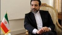 İran Dışişleri Bakanı Yardımcısı, bugün İstanbul’a geliyor
