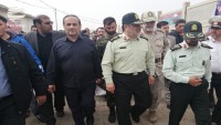 İran’ın batı sınırlarından 1,5 milyon Erbain ziyaretçisi çıkış yaptı