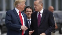 Amerikan basını: Trump, Erdoğan için sattı!