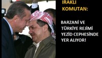 Irak Seyyid Şüheda Tugayları Komutanı: Barzani ve Türkiye rejimi, Yezid cephesinde yer alıyor