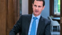 Suriye Lideri Beşşar Esad: ABD Kukla Devletlere Rol Dağılımı Yapıyor