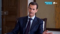 Beşar Esad: Batının Suriye’deki sorunu Suriye’nin bağımsızlığıdır
