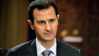 Esad: Bölgenin parçalanmasına dayalı planlara karşı mücadeleyi sürdüreceğiz