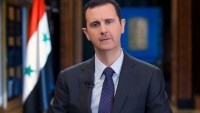 Suriye Cumhurbaşkanı Beşar Esad: Batılı ülkelerin saldırısı sadece istikrarsızlık yaratır