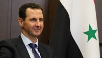 Beşşar Esad, Suriye devlet başkanlığına aday oldu