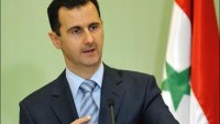 Beşşar Esad: Silahlarını bırakanlar affedilecek