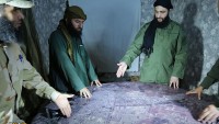 Suriye’de En-Nusra’nın Önemli Komutanları Öldürüldü