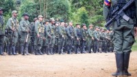 Kolombiya’da FARC’ın iki grubu arasında silahlı çatışma çıktı: 2 ölü