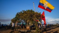Kolombiya’da hükümetle anlaşarak silah bırakan FARC üyeleri, birer birer suikasta uğruyor