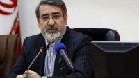 İran ve Irak İçişleri Bakanları Telefon Görüşmesi Gerçekleştirdi