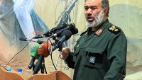 İranlı Tuğgeneral Fedevi: İran ile Amerika çatışmasının özü hak ile batıl çatışmasıdır