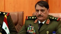 Suriye Savunma Bakanı, Halep’te Suriye ordusuna bağlı mevzileri yakından denetledi
