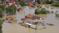 Makedonya’da aşırı yağışlar sonucu 15 kişi yaşamını yitirdi