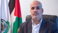 Hamas: Verilen Bedeller Büyük Dönüş Yürüyüşünde Yeni Bir Sayfa Açacak