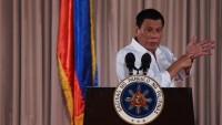 Filipinler Devlet Başkanı AB Diplomatlarına Seslendi: 24 Saat İçinde Ülkemi Terk Edin