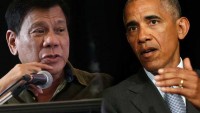 Filipinler Devlet Başkanı: Ortadoğu Ülkelerinde Yaşanan Şiddet Olaylarından ABD Sorumludur