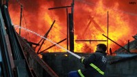 Filipinler’de alışveriş alanında yangın çıktı: 15 ölü