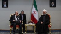 İran Cumhurbaşkanı Ruhani: Filistin İslam dünyasının birinci meselesidir