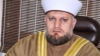 Filistin Alimleri Şurası Resmi Sözcüsü: İmam Seyyid Ali Hamanei, İmam Humeyni’nin Yolunun Devam Ettiricisidir