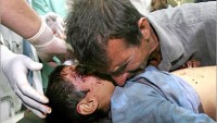 Çocuk Katili İsrail, Son 3 Savaşta 980 Çocuğu Şehid Etti