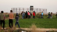 Filistinli Gruplar Gazze Sınırında Yüzbinlerce Kişiyle Yürüyüş Yapmayı Planlıyor ​