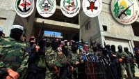 Hamas Başta Olmak Üzere Filistin Direniş Grupları, Seyyid Mustafa Bedreddin’in Şehid Edilmesini Şiddetle Kınadılar