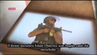 Video: İmam Ali Hamaney: Düşmanlar, Filistin adında bir ülke olduğunun bile unutulmasını istiyorlardı