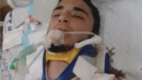Gazze’deki gösterilerde yaralanan 1 Filistinli daha şehit oldu