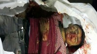 Siyonist İsrail Tankları Gazzeyi Bombaladı ! 1 Şehid, 2 Yaralı