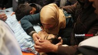 Ramallah’ın Kuzeyinde Filistinli Bir Genç İşgal Güçlerince Şehit Edildi ​