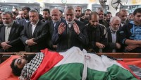 Hamas: İşgalcinin Suçları Zaman Aşımı İle Düşmez