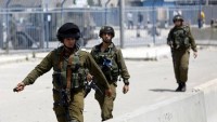 Filistinlilere yurtdışına çıkış ve İsrail kapısı kapatıldı