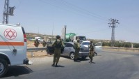 Beytlahim’deki Fedai Eyleminde 2 Siyonist Asker Yaralandı, Eylemci Şehid Oldu