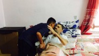 Özgürlüğe Kavuşan Filistinli Esir Yakalandığı Ağır Hastalık Sonucu Hayatını Kaybetti