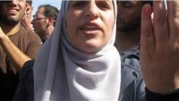 Siyonist İşgal Güçleri Filistinli Eski Kadın Esiri Kontrol Noktasında Gözaltına Aldı