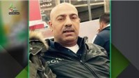 Abbas Güçleri Ahmed Halave’yi Yargısız İnfaz Etti