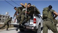 Filistin Yönetimi İntifadanın Başından Bu Yana 200 Eyleme Engel Oldu