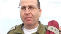 Yaalon: “Güvenlik Koordinasyonu Olmazsa Filistin Yönetimi Yaşayamaz”