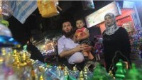 Gazze Şeridi Ramazan’ı Üç Krizle Birlikte Karşılıyor
