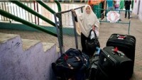 Mısır, Gazzeli 6 Hacı Adayının Rafah Kapısı’ndan Çıkış Yapmasına İzin Vermedi