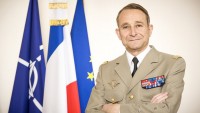 Fransa Genelkurmay Başkanı istifa etti