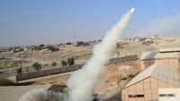 IŞID’in Musul’daki üsleri Borkan füzeleriyle hedef alındı